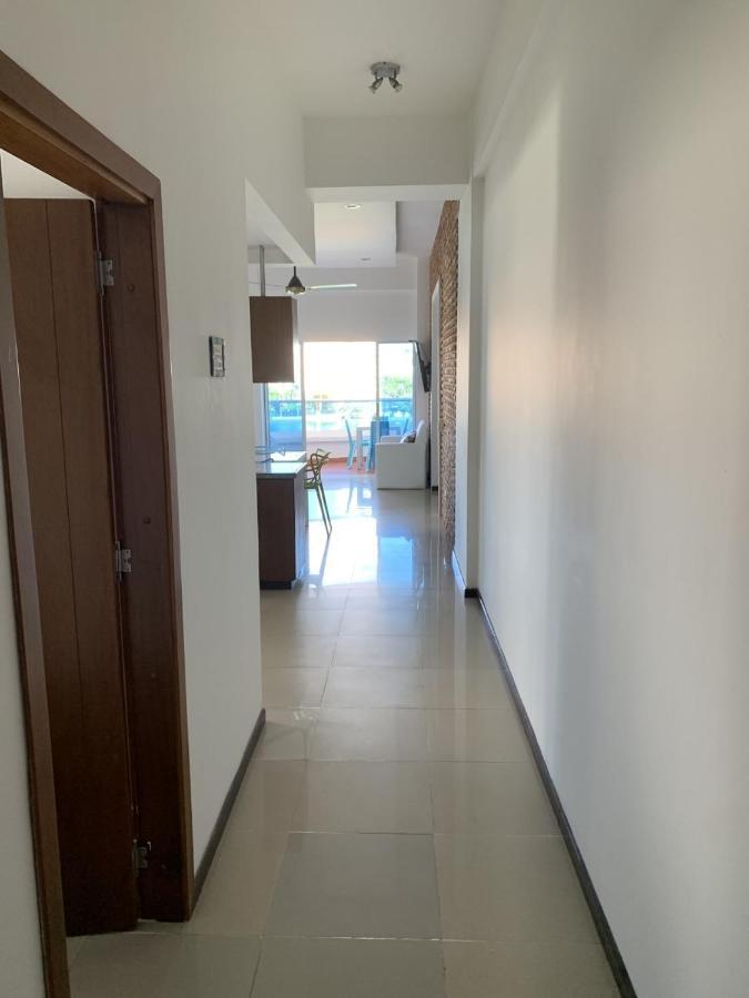 Apartamento Mirador Del Laguito Cartagena Bagian luar foto