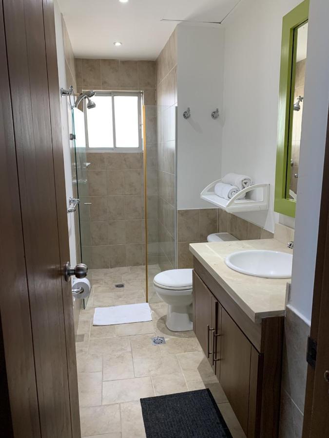 Apartamento Mirador Del Laguito Cartagena Bagian luar foto